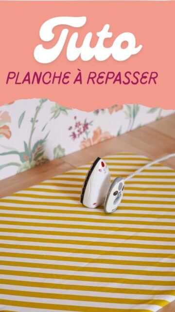 ✨TUTO : une planche à repasser de table ✨
Cela fait quelque temps que vous me posez des questions sur ma planche à repasser de table. J’ai donc tourné ce tuto pour vous montrer comment la réaliser facilement et l’adapter à vos envies.
J’ai mis les liens des éléments sur mon blog 🥰😘
#tutocouture #couture #diycouture #coutureaddict #passioncouture