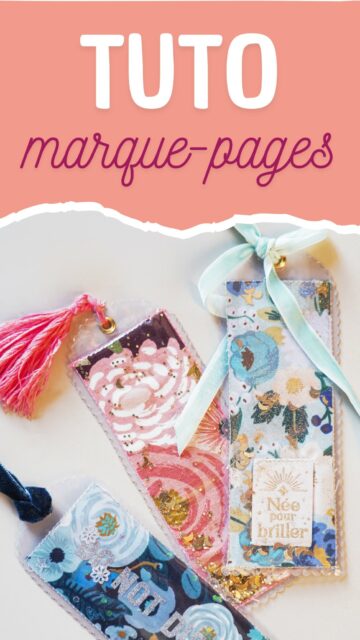 ✨ Tuto couture : le marque-page « shaker » ✨
Après la pochette, le porte-cartes et l’étui à lunettes, voici le marque-page en vinyle transparent ! 😂
J’avais besoin d’un marque-page et, comme j’étais déjà lancée avec le vinyle transparent pour mon tuto d’étui à lunettes, j’ai récupéré quelques chutes de la même matière pour en créer un.
Encore un projet rapide, réalisable en quelques minutes, et parfait pour utiliser les petites chutes de tissu qui dorment dans l’atelier.
J’en ai aussi profité pour ressortir ma Cricut… il faut bien qu’elle serve de temps en temps ! 🫣
J’adore le résultat : le vinyle transparent met vraiment en valeur nos tissus préférés, tout en ajoutant une petite touche pailletée grâce à l’effet « shaker » !
➡️ Retrouvez le gabarit à télécharger ainsi que les liens des fournitures, sur mon blog.
#Couture #TutoCouture #diycouture #coutureaddict #passioncouture