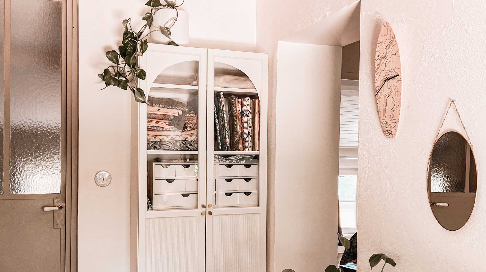 Hack de la bibliothèque Billy Ikea