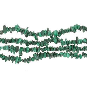 Chips Malachite